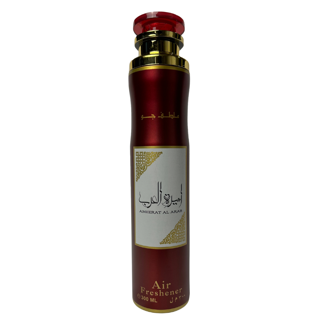 Ameerat Al Arab rumduft