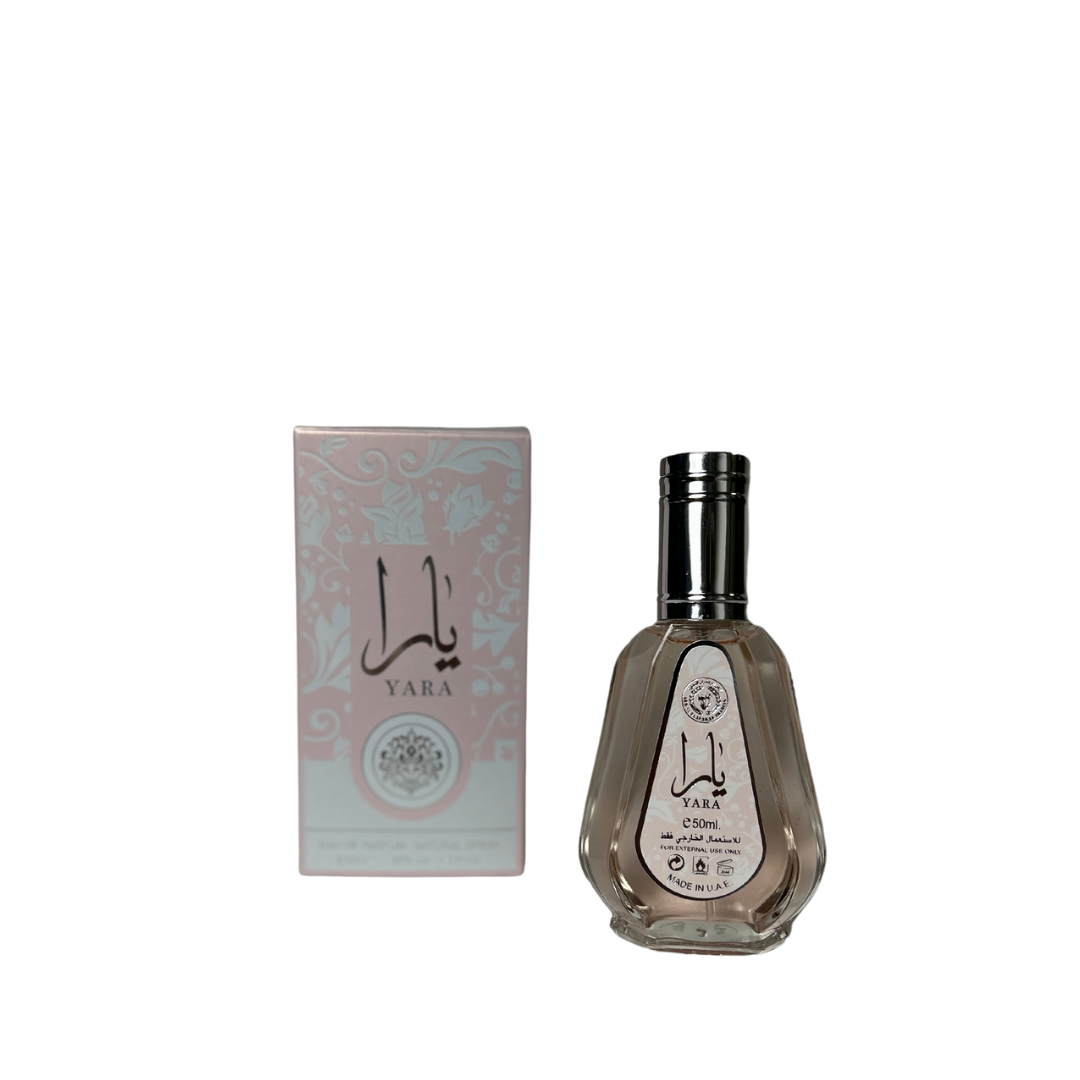 Yara Parfume - 50ml