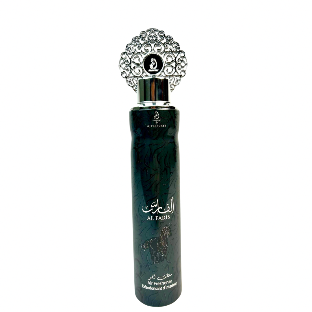 Rumduft "AL FARIS"