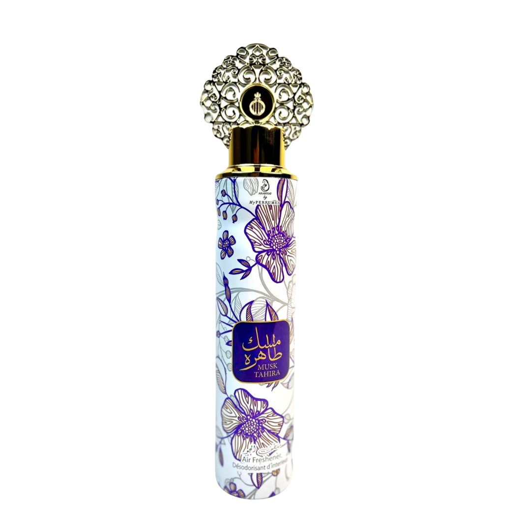 Room fragrance "MUSK TAHIRA"