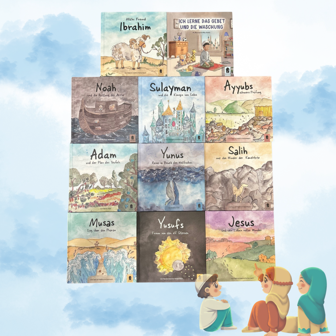 Kinderbücher