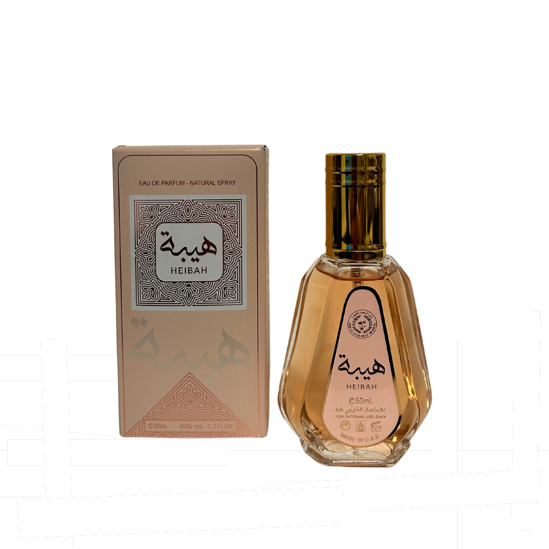 Heibah Parfüm- 50 ml