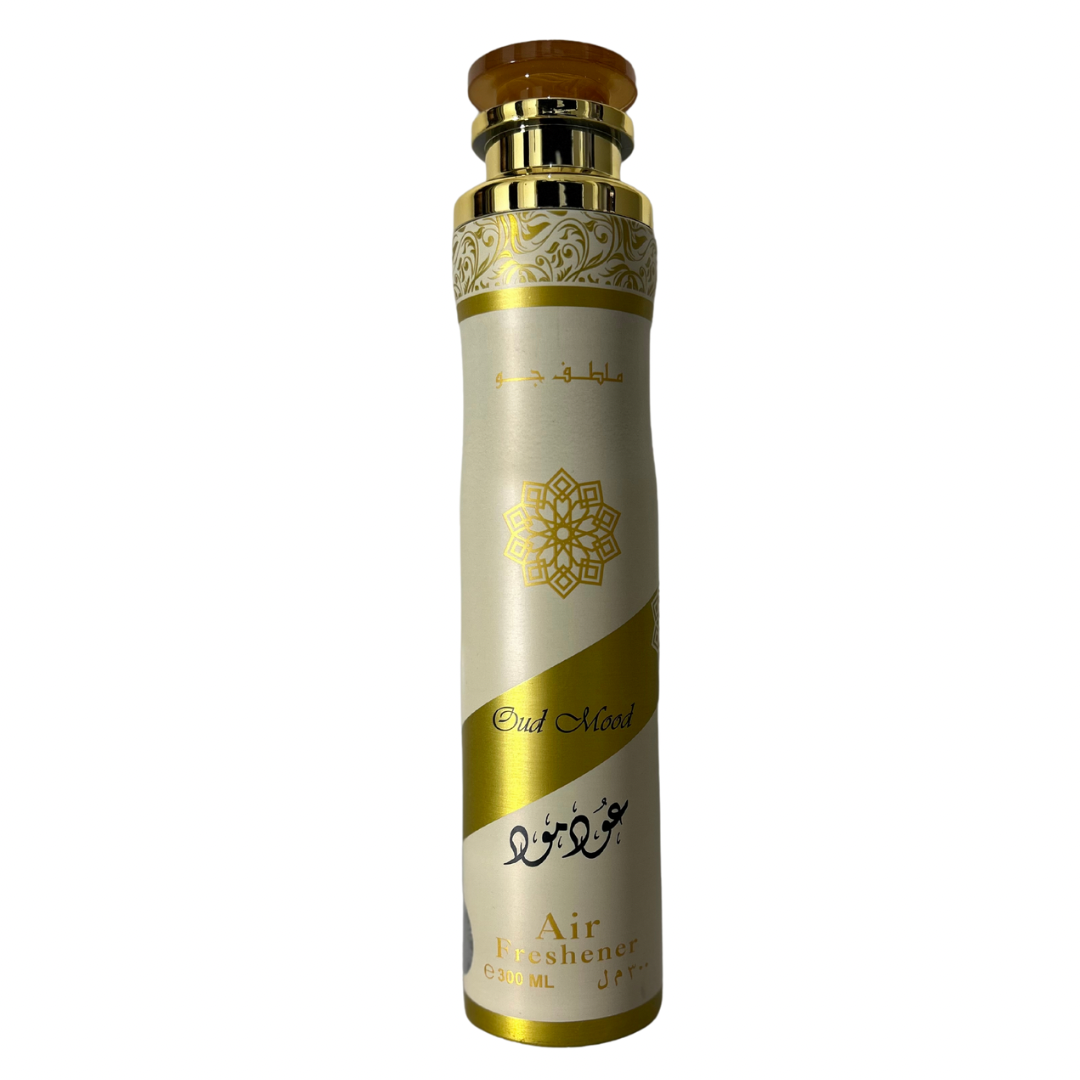Oud Mood - Room Fragrance