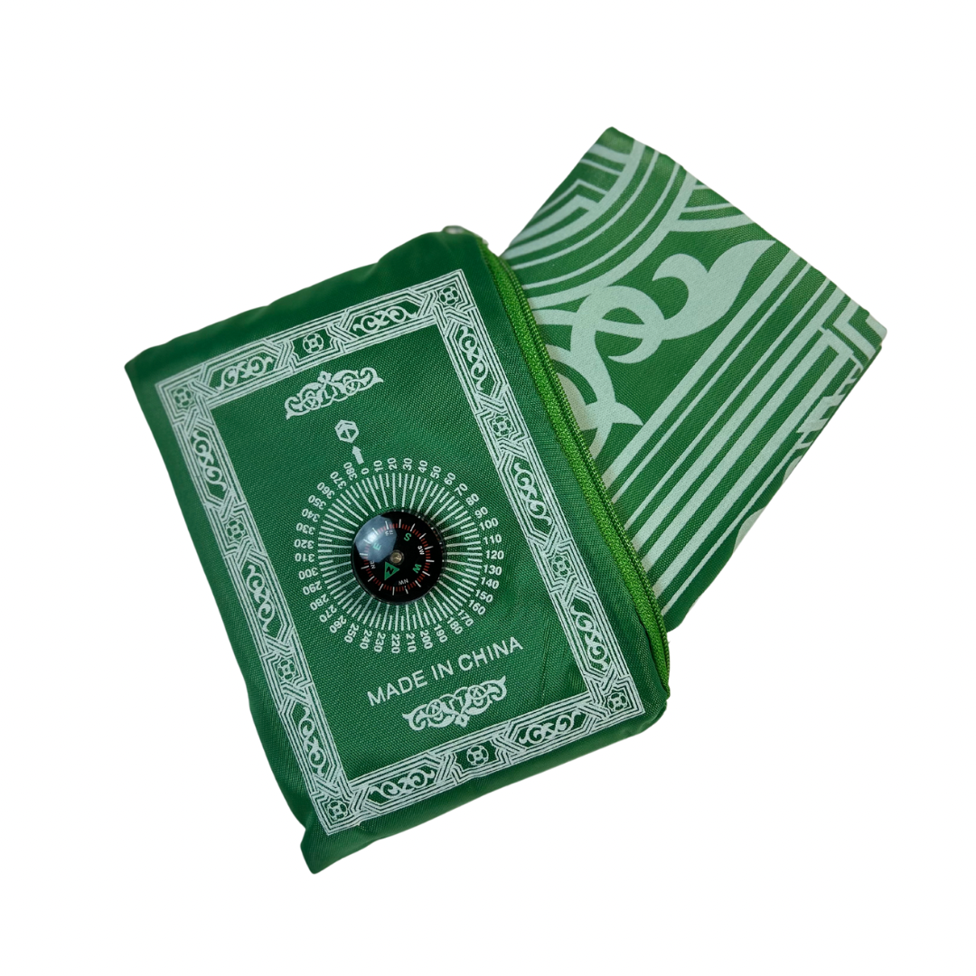 Prayer rug to GO