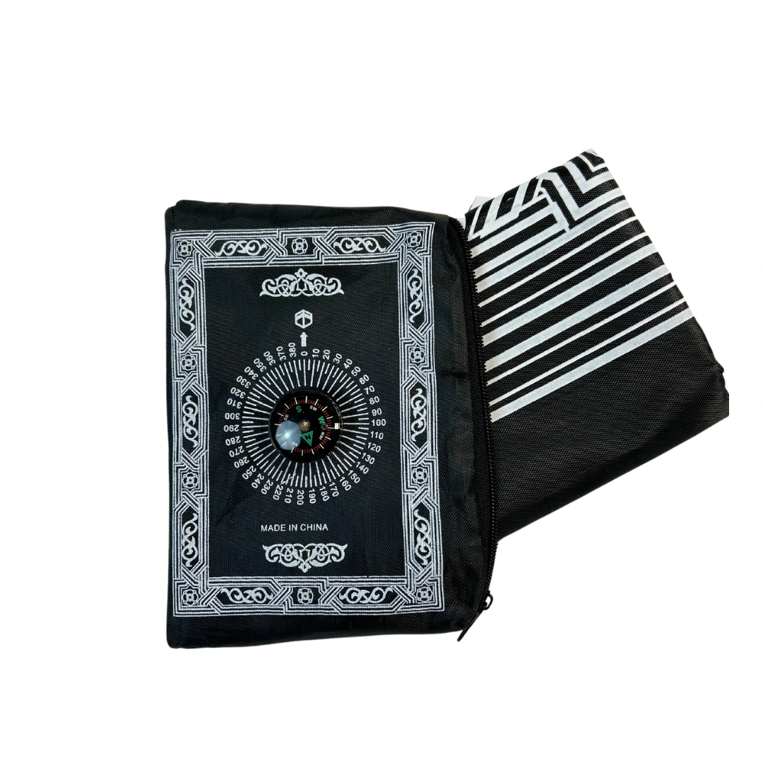 Prayer rug to GO